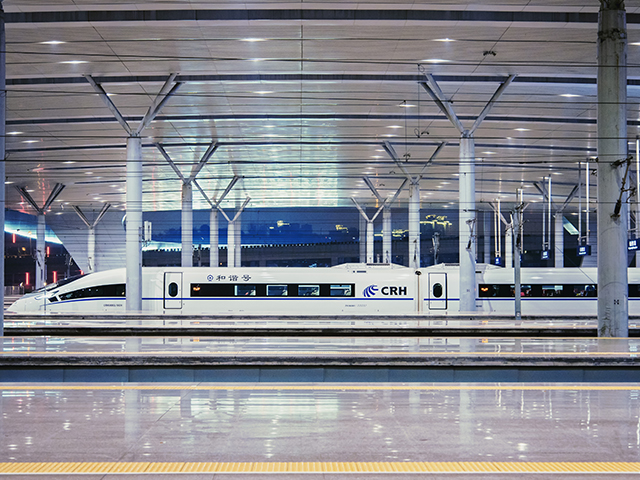 鐵路設(shè)備